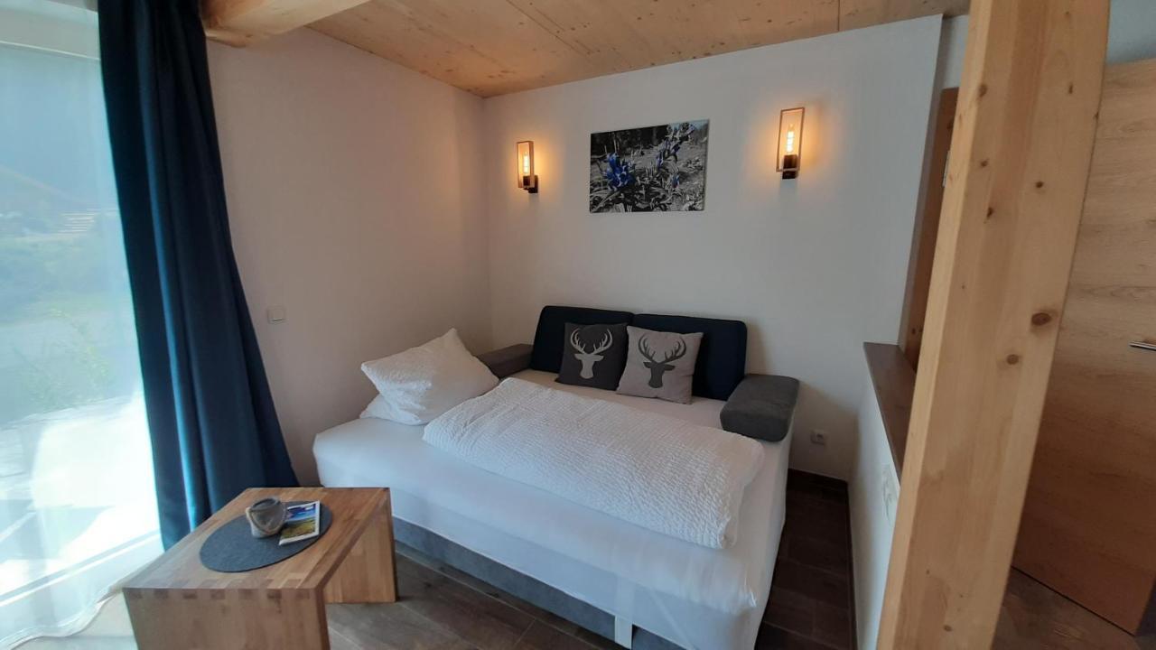 Alpenappartement Kleiner تانهايم المظهر الخارجي الصورة