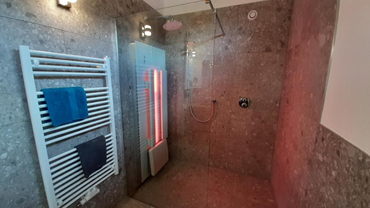Alpenappartement Kleiner تانهايم المظهر الخارجي الصورة